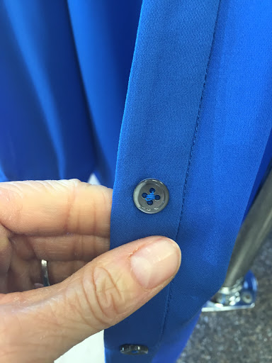 Dry Cleaner «Ivy Cleaners», reviews and photos, 1675 Cumberland Pkwy SE # 304, Smyrna, GA 30080, USA