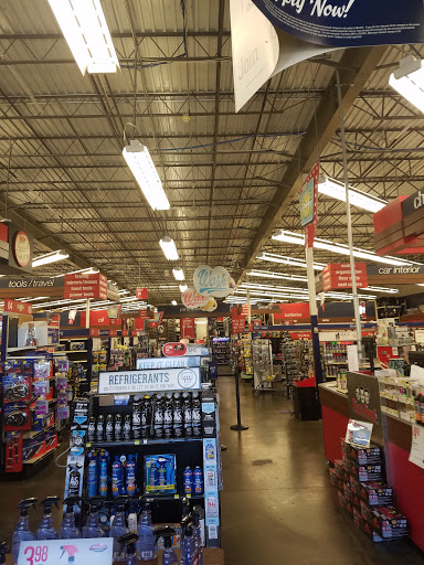 Auto Parts Store «Pep Boys Auto Parts & Service», reviews and photos, 2303 Cortez Rd W, Bradenton, FL 34207, USA