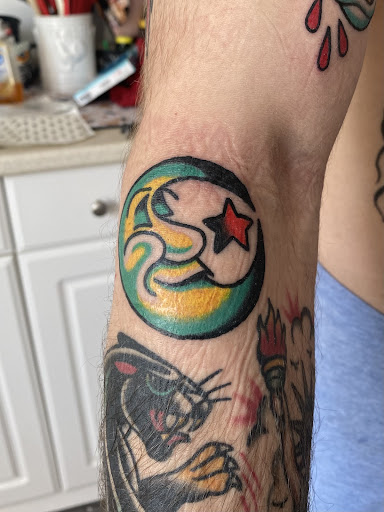 Explore tattoo ideas for 2 sons, creative tattoo ideas in North Providence, available at Cool Tattoo Shop