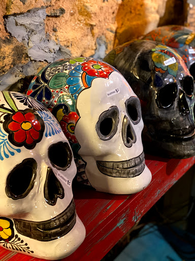 Gift Shop «Blue Frog Imports», reviews and photos, 8608 Main St, Woodstock, GA 30188, USA