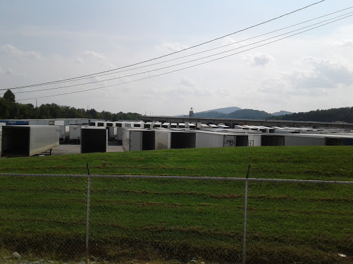 Furniture Store «La-Z-Boy», reviews and photos, 2135 Manufacturers Rd, Dayton, TN 37321, USA