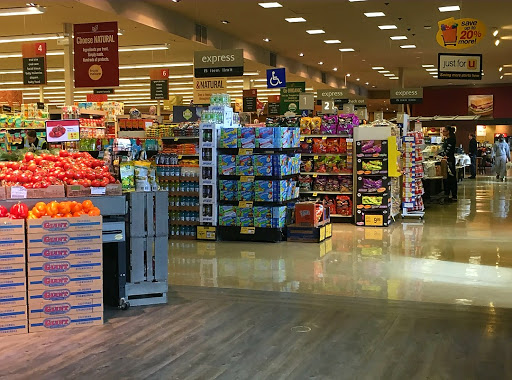 Grocery Store «Safeway», reviews and photos, 21401 Pacific Hwy S, Des Moines, WA 98198, USA