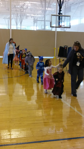 Health Club «Tinley Fitness», reviews and photos, 8125 W 171st St, Tinley Park, IL 60477, USA