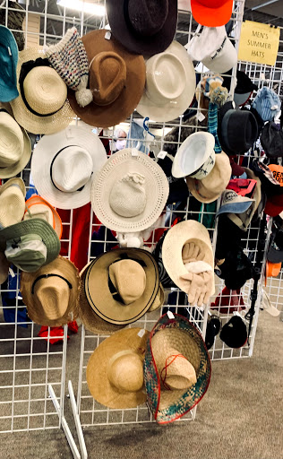 Thrift Store «Ditto Upscale Resale», reviews and photos, 571 E 8th St, Holland, MI 49423, USA