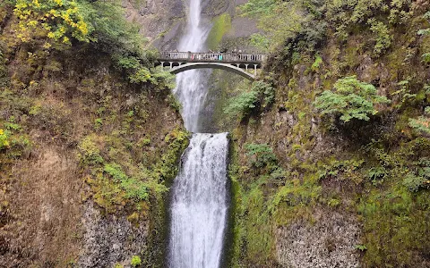 Columbia River Gorge National Scenic Area image