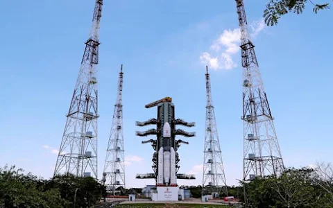 Thumba Equatorial Rocket Launching Station (TERLS) image