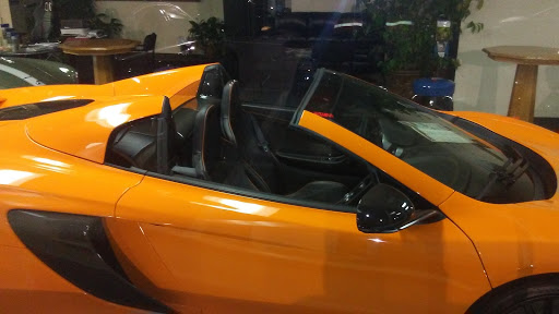 Used Car Dealer «Foreign Traffic Import Sales & Service», reviews and photos, 4813 William Flinn Hwy, Allison Park, PA 15101, USA