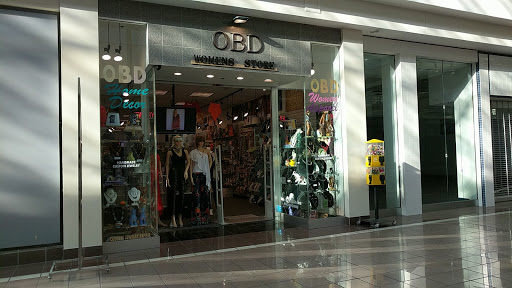 Shopping Mall «ShoppingTown Mall», reviews and photos, 3649 Erie Blvd E, Syracuse, NY 13214, USA