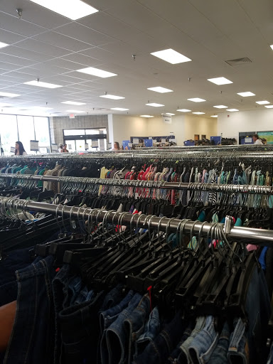 Thrift Store «Goodwill», reviews and photos, 228 Bullsboro Dr, Newnan, GA 30263, USA