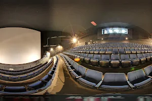 Yellowstone Giant Screen Theatre image