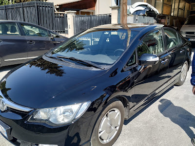 S De Carosserie Valenti à Cagnes-sur-Mer