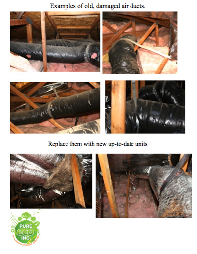Insulation Contractor «Pure Eco Inc.», reviews and photos