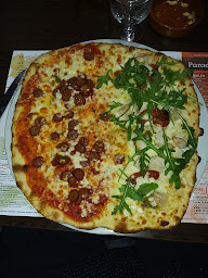 Photo n°34 de Pizzeria Paradiso à Wittenheim ()