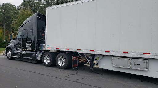 Trucking company Durham