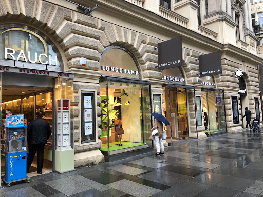 LONGCHAMP Vienna Store