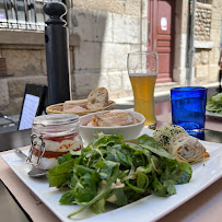 Plats et boissons du Restaurant Subtil et thé à Valence - n°5