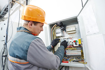 damremont électricité à Paris