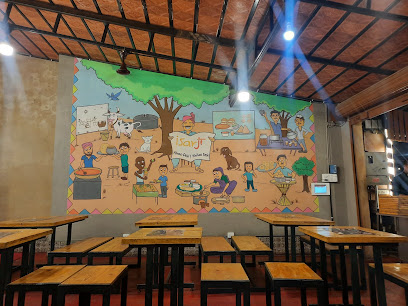 Isar Ji cafe - Isar ji Cafe 28/5, BLR South Talook GROUND FLOOR, Begur - Koppa Rd opp Jahnavi Meandows Aprtment, near Rolla Supper Market, Yelenahalli, Bengaluru, Karnataka 560068, India