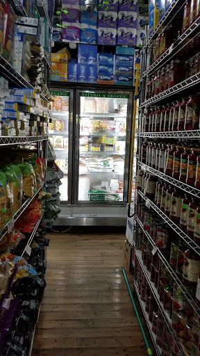 Grocery Store «Hi Mango Natural Market», reviews and photos, 1055 Flushing Ave, Brooklyn, NY 11237, USA