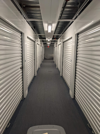 Self-Storage Facility «The Lock Up Self Storage», reviews and photos, 1355 Industrial Blvd NE, Minneapolis, MN 55413, USA