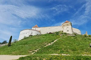 Cetatea Râșnov image