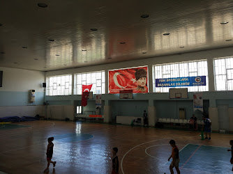Ceyhan Spor Salonu