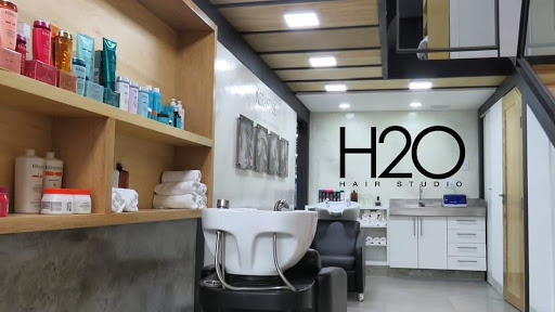 H2O Hair Studio Las Brisas