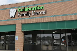 Celebration Family Dental of Carrollton image