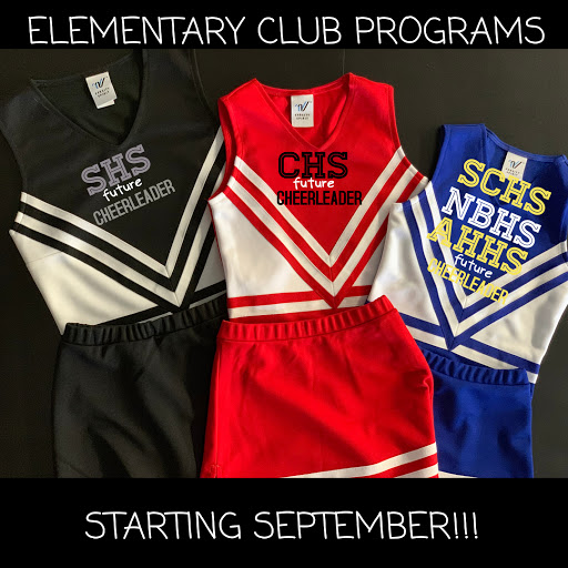 Gymnastics Center «Stars Vipers Cheering & Tumbling», reviews and photos, 1230 Borgfeld Rd, Schertz, TX 78154, USA