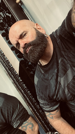 Peluquería Manuel Ramos en Sopelana, Vizcaya