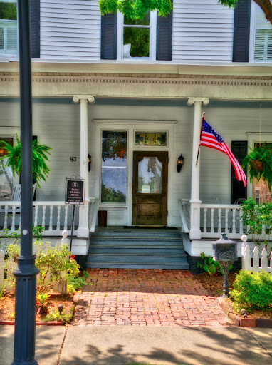 Event Venue «Something Special at Lillian Gardens», reviews and photos, 83 Greenville St, Newnan, GA 30263, USA