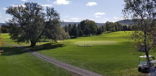 Golf Course «Golf Club of Newport», reviews and photos, 760 Honey Hill Rd, Newport, NY 13416, USA