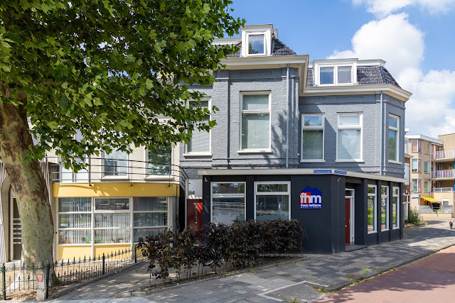 Frans Hettema Makelaardij