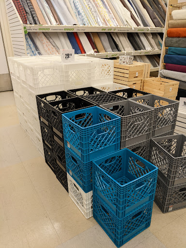 Fabric Store «Jo-Ann Fabrics and Crafts», reviews and photos, 526 State Hwy 59, Naperville, IL 60540, USA