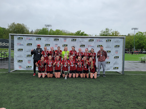 Park «Fort Dent Park», reviews and photos, 6800 Fort Dent Way, Tukwila, WA 98188, USA