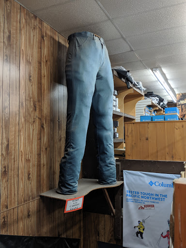 Clothing Store «Homer Men and Boys», reviews and photos, 9-11 S Main St, Homer, NY 13077, USA