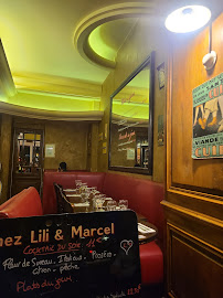 Les plus récentes photos du Restaurant Chez Lili et Marcel à Paris - n°11