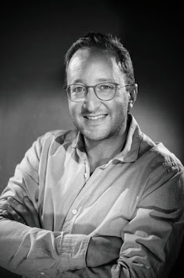 Dr Jonathan BANAYAN (ICPC Turin) à Paris