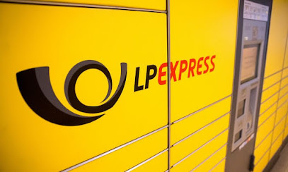 LP Express