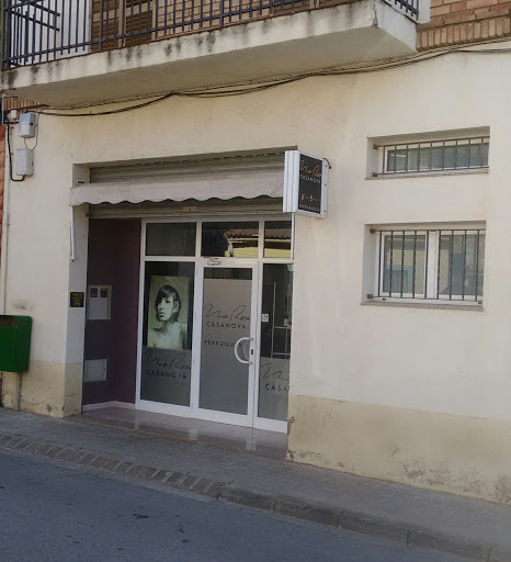 Perruqueria Maria Rosa en Balsareny, Barcelona