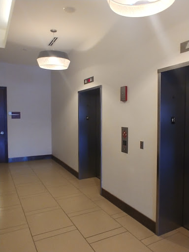 Hotel «Hilton Minneapolis/Bloomington», reviews and photos, 3900 American Blvd W, Bloomington, MN 55437, USA