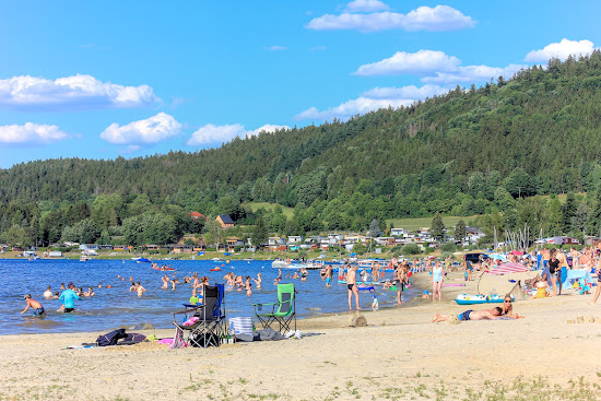 Plaja Saalburg