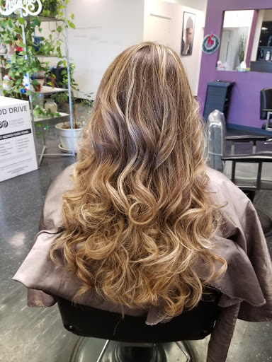 Beauty Salon «A Cut Above Family Haircare», reviews and photos, 3960 N Oracle Rd, Tucson, AZ 85705, USA