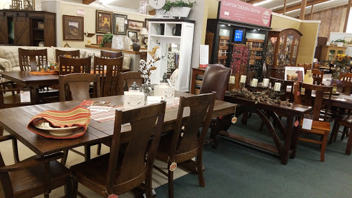 Furniture Store «Vintage Oak», reviews and photos, 838 9400 S, Sandy, UT 84094, USA