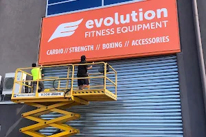 Evolution Fitness Equipment image