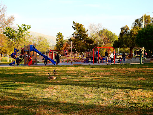 Kennedy Playground