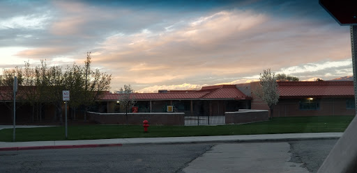 Rolling Meadows Elementary School