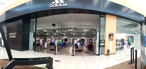 Adidas Outlet Puebla