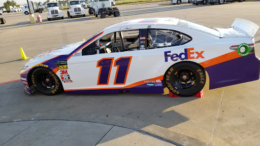 Mailing Service «FedEx Freight», reviews and photos, 9010 Jackrabbit Rd, Houston, TX 77095, USA