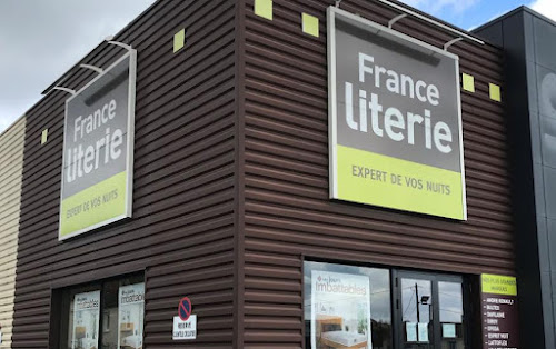 FRANCE LITERIE PERIGUEUX à Trélissac